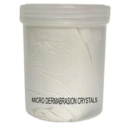 CATENA Microdermabrasion crystals